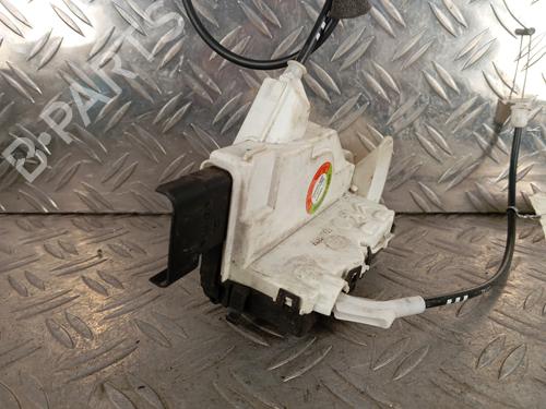 Used Front left lock PEUGEOT 308 I (4A_, 4C_) 1.6 16V (120 hp) 32363715