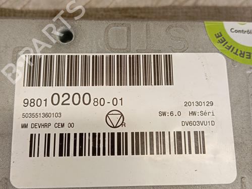 display-monitor-citroen-ds3-sa_-2009-2010-2011-2012-2013-2014-2015-2016-35931179 main image
