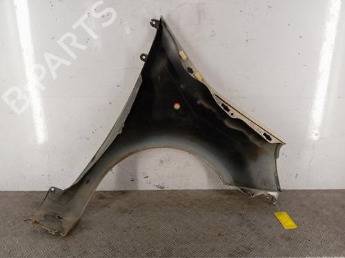 Forkjerm venstre RENAULT MODUS / GRAND MODUS (F/JP0_) 1.5 dCi (FP0D, JP0D) | BP30711900C41