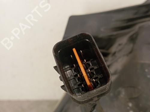 Right headlight KIA PICANTO I (SA) 1.1 CRDi | BP28348033C29