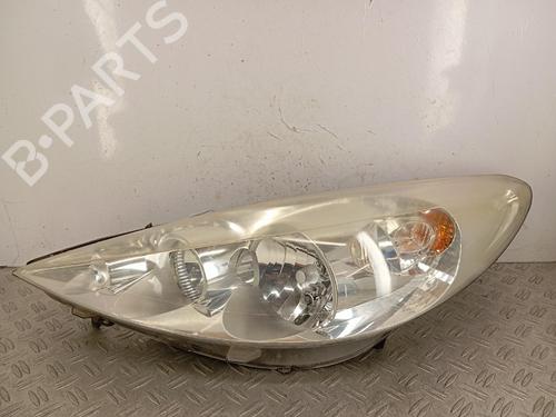 Used Left headlight Left headlight 39661521 39661521