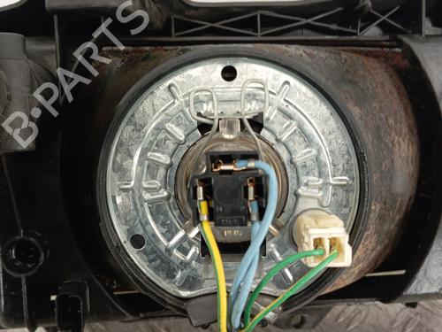 Left headlight PEUGEOT EXPERT (224_) 2.0 HDI 16V | BP29466393C28 