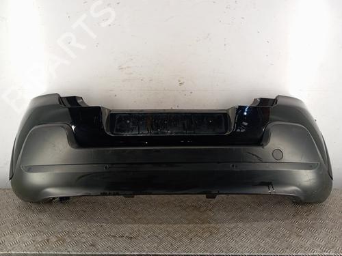 stossstange-hinten-citroen-c3-iii-sx-2016-32233597 main image