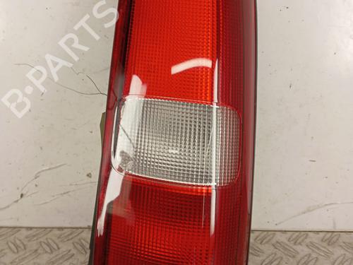 Used Right taillight Right taillight SUZUKI JIMNY Closed Off-Road Vehicle (SN) 1.5 DDiS 4x4 (86 hp) 33876353 33876353
