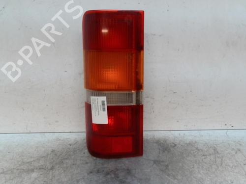 Left taillight FORD TRANSIT Platform/Chassis (E_ _) 2.5 DI (EME/L/S, ENE/L/S) | BP28344833C34