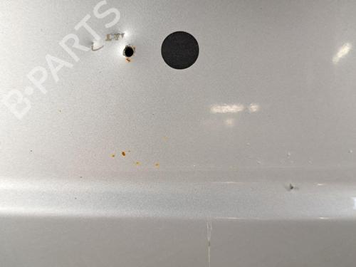 Used Tailgate Tailgate 38922239 38922239