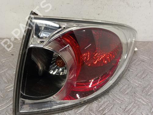 Used Right taillight Right taillight MAZDA 6 Station Wagon (GY) 2.0 DI (GY19) (136 hp) 28346048 28346048