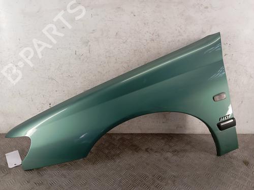Used Left front fenders PEUGEOT 406 (8B) 2.0 HDI 110 (109 hp) 28347191