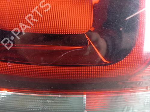 Left taillight CITROËN C4 CACTUS 1.6 BlueHDi 100 | BP30080624C34 