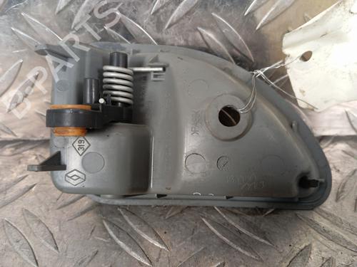 Front right interior door handle RENAULT TWINGO I (C06_) 1.2 (C066, C068) | BP32371289I14