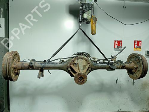Rear differential FORD RANGER (TKE) 3.2 TDCi 4x4 | BP37203554M24 - Image 7