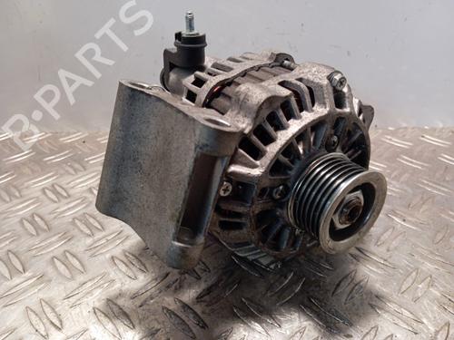 Used Alternator FORD FUSION (JU_) 1.4 (80 hp) 28343394