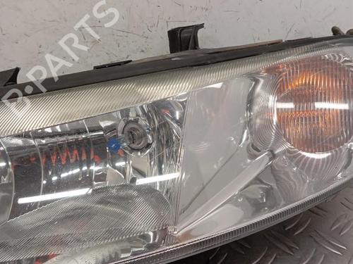Left headlight OPEL VECTRA B Hatchback (J96) 2.2 DTI 16V (F68) | BP28344521C28 