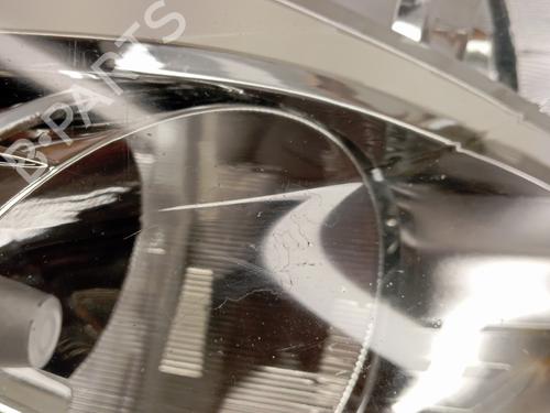 Right headlight CITROËN C3 II (SC_) 1.4 | BP30156691C29