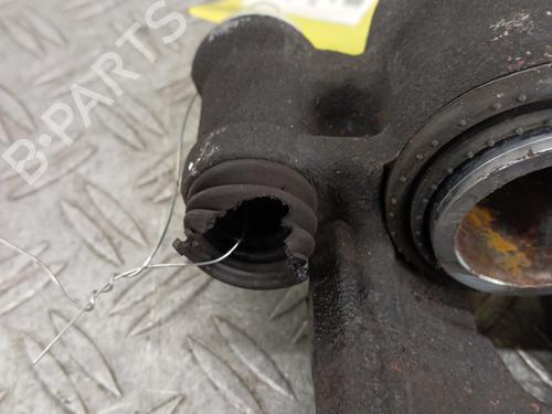 Right front brake caliper RENAULT MASTER III Van (FV) 2.3 dCi 145 FWD (FV0E, FV0F, FV0H, FV02, FV0M, FV0S,... | BP28341554M104 - Image 4