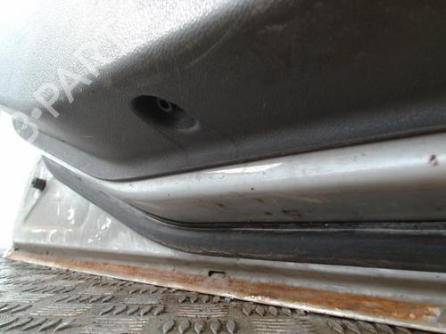 Left front door FORD FIESTA V (JH_, JD_) 1.4 TDCi | BP28344751C2 