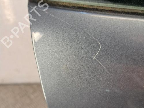 Used Tailgate Tailgate 39091723 39091723