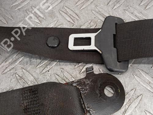 Front left seatbelt BMW X5 (E70) xDrive 40 d | BP28346932I26 - Image 5