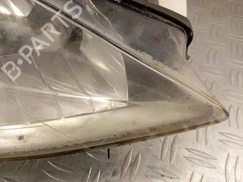 Used Right headlight Right headlight PEUGEOT 307 Break (3E) 1.6 HDi (90 hp) 36492255 36492255