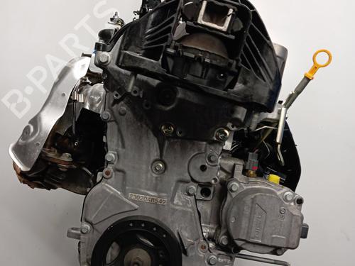 Engine RENAULT CLIO V (B7_) 1.6 E-TECH 140 (B7MU) | BP28344109M1 