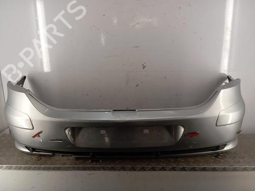 Used Rear bumper PEUGEOT 307 CC (3B) 2.0 HDi 135 (136 hp) 29567407