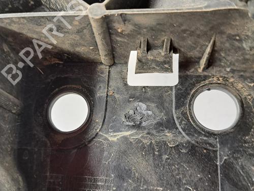 Front slam panel RENAULT KANGOO Express (FW0/1_)  | BP37715161C72  - Image 5