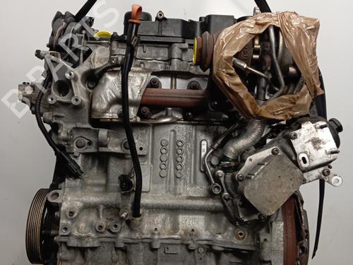 Engine PEUGEOT PARTNER Tepee 1.6 HDi | BP30908521M1  - Image 6