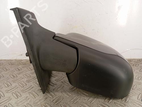 Left mirror RENAULT CLIO III Grandtour (KR0/1_) 1.5 dCi (KR0G) | BP29616529C26 
