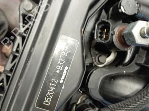 Engine VOLVO V60 I (155) D3 / D4 | BP28346994M1 