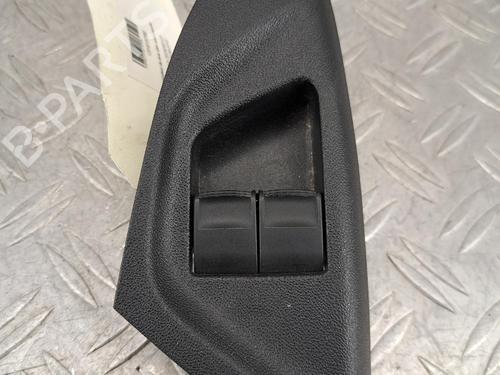 Left front window switch PEUGEOT 108 1.0 VTi | BP39212951I27 - Image 3