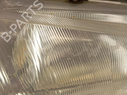 Right headlight PEUGEOT 106 II (1A_, 1C_) 1.4 i | BP28819510C29 