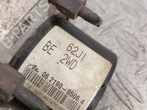 ABS pump SUZUKI SWIFT III (MZ, EZ) 1.3 (RS413, ZC11S) | BP33475730M43 - Image 5