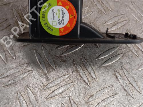 Right front window switch RENAULT TRAFIC II Van (FL) 1.9 dCi 100 (FL0C, FL0K, FL0B) | BP36385166I26 - Image 2