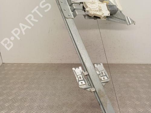 Used Front left window mechanism MERCEDES-BENZ SPRINTER 3,5-t Platform/Chassis (B906) 314 CDI (906.131, 906.133, 906.135, 906.231, 906.233,... (143 hp) 28343336