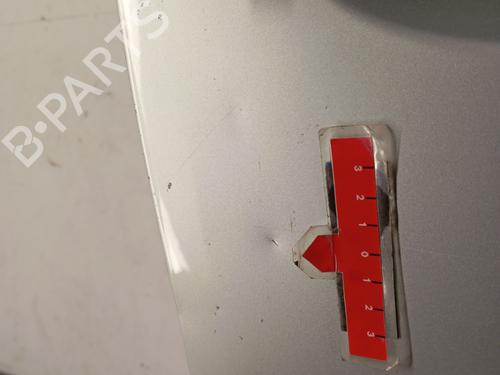 Right front door DACIA SANDERO II TCe 90 (B8M1, B8MA, B8AC) | BP32363728C3