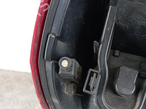 Right taillight RENAULT SCÉNIC III (JZ0/1_) 1.5 dCi | BP28347923C35