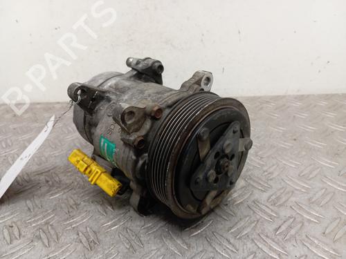 Used AC compressor PEUGEOT 307 (3A/C) 2.0 HDi 110 (107 hp) 28348580