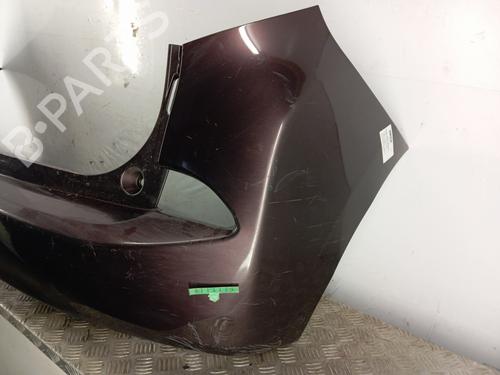 Rear bumper TOYOTA VERSO S (_P12_) 1.4 D4-D (NLP121_, NLP121R) | BP29973736C8 