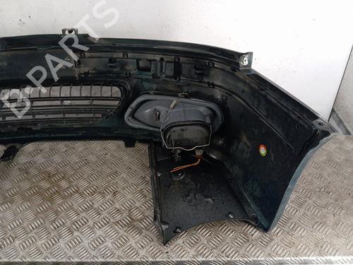 Front bumper PEUGEOT 406 (8B) 1.8 16V | BP32240714C7