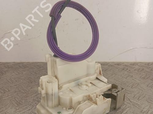 Used Front right lock FIAT TIPO Hatchback (356_, 357_) 1.4 (356HXF1B) (120 hp) 29359233