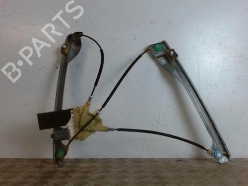 Used Front right window mechanism Front right window mechanism RENAULT LAGUNA III Grandtour (KT0/1) 1.5 dCi (KT0A, KT0R, KT02) (110 hp) 28349507 28349507