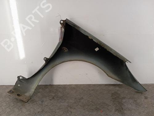 Left front fenders PEUGEOT 307 Break (3E) 1.6 HDi 110 | BP28338765C41