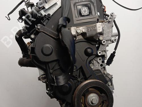 Engine CITROËN C4 Grand Picasso I (UA_) 1.6 HDi 110 | BP28338743M1 
