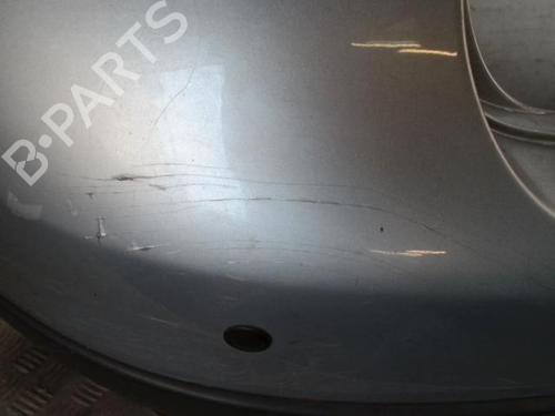 Used Rear bumper VW GOLF V (1K1) 1.6 (102 hp) 28349198