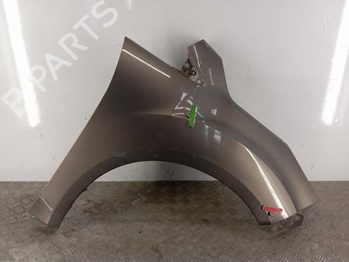 Used Right front fenders FORD C-MAX II (DXA/CB7, DXA/CEU) 1.6 TDCi (95 hp) 28338679