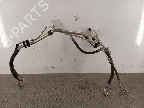 AC pipe CITROËN C4 II (NC_) 1.6 HDi 115 | BP29412449M126 - Image 2