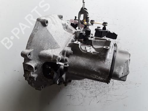 Gearbox CITROËN C3 III (SX) 1.2 PureTech 82 | BP28337446M3