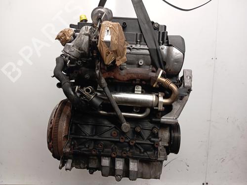 Engine AUDI A3 Sportback (8PA) 2.0 TDI 16V | BP28347202M1 