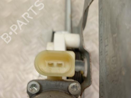 Front left window mechanism MERCEDES-BENZ SPRINTER 3,5-t Platform/Chassis (B906) 314 CDI (906.131, 906.133, 906.135, 906.231, 906.233,... | BP28343336C22 