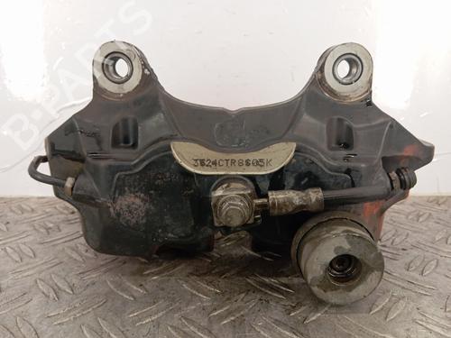Left front brake caliper AUDI TT (FV3, FVP) 2.0 TTS quattro | BP28338489M105 - Image 5